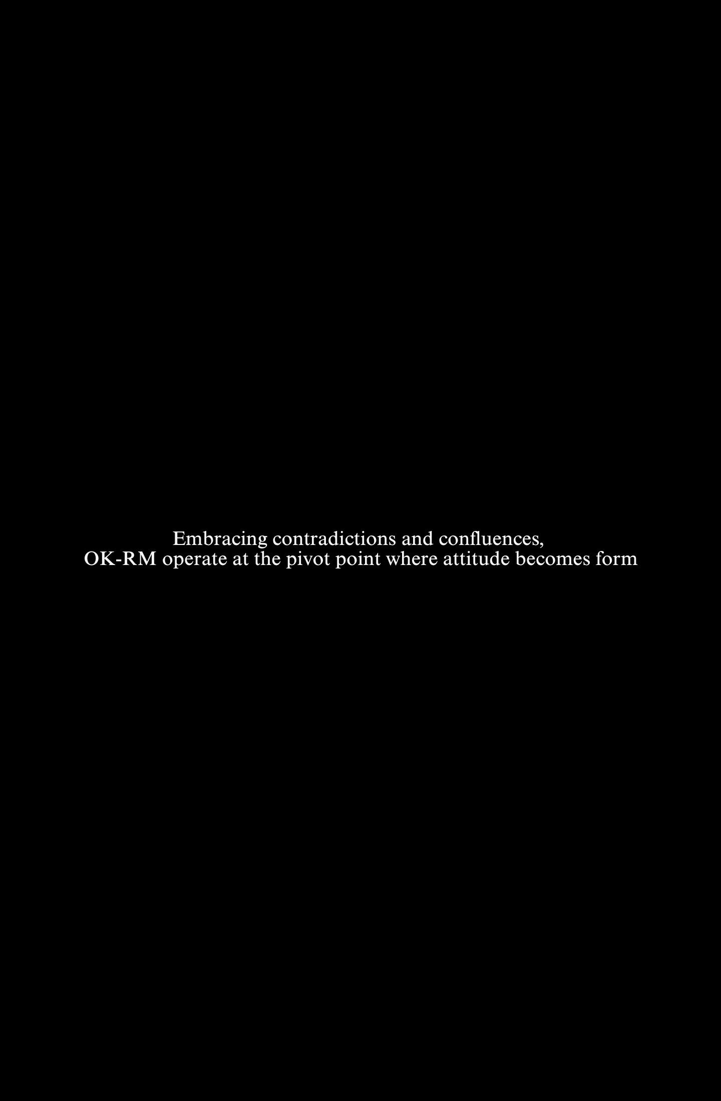 OK-RM screenshot